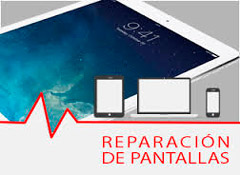 Franquicia Doctor iPhone