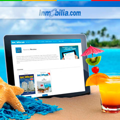 Franquicia Inmobilia.com