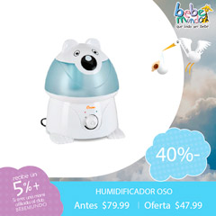 Franquicia Bebemundo