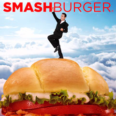 Franquicia Smashburger