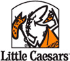 Franquicia Little Caesars es una cadena de pizzerías de prestigio, donde la masa se hace fresca cada día y el queso se ralla en el momento. Pizzas, wings, italian cheese bread y pepperoni cheese bread son sus productos más demandados.